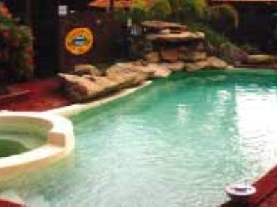 Wave Rock Motel Hyden Esterno foto